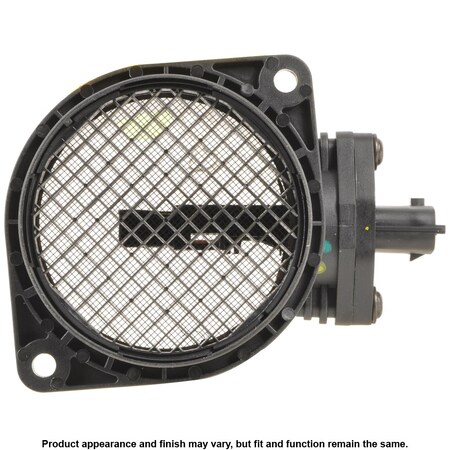 A1 Cardone New Mass Air Flow Sensor, 86-10137 86-10137